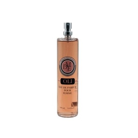 Mast Industria Italiana Profumo Donna Oli 100ml