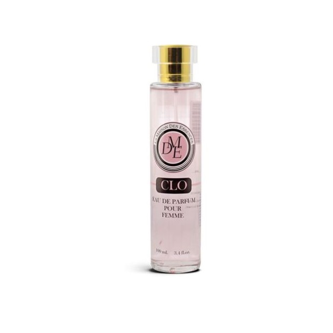 Mast Industria Italiana Profumo Donna Clo 100ml