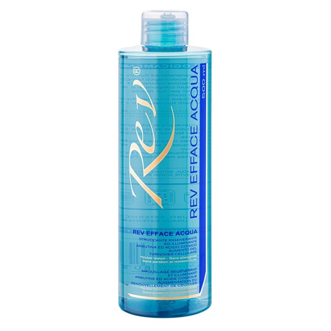 Rev Pharmabio Rev Efface Acqua struccante detergente 500 Ml