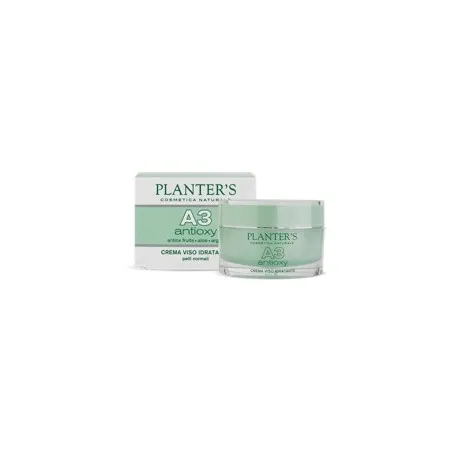 Dipros Planter's A3 Antioxy Crema Viso Idratante 50 ml