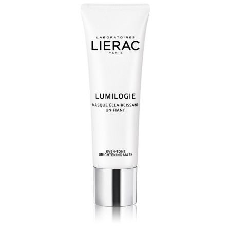 Lierac Lumilogie Masque Illuminante 50 Ml