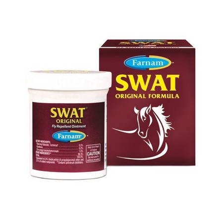 Chifa Swat Original Cavalli insettorepellente 200 G