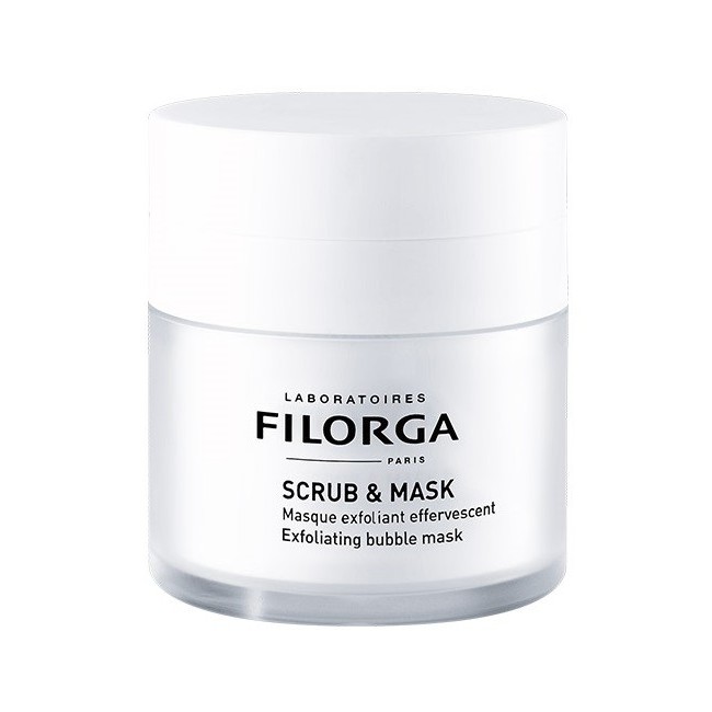 Laboratoires Filorga Scrub&mask 