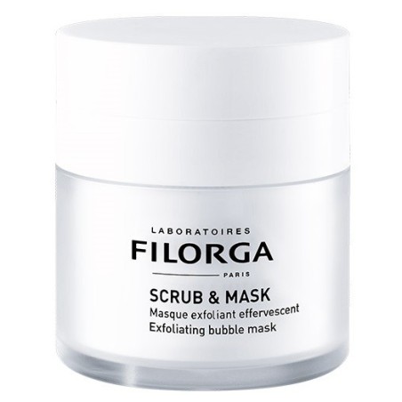 Laboratoires Filorga Scrub&mask 