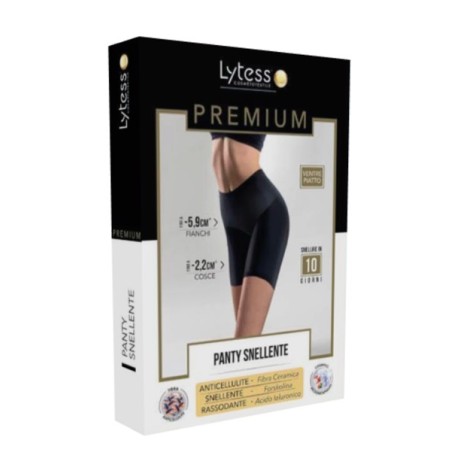 Punto Pharma Lytess Premium Panty snellente taglia S/m 1 pezzo