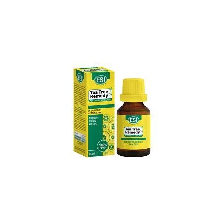 Tea Tree Remedy Oil Esi 25ml