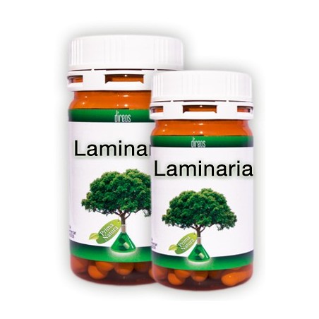 Direos Di Grisenti D. Laminaria 90 Capsule 600mg