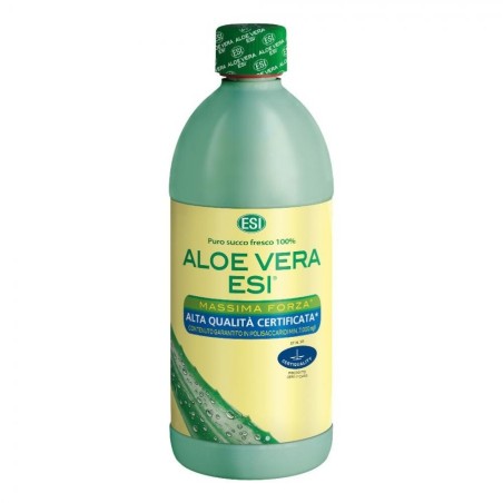 Esi Aloe Vera Succo 1000ml