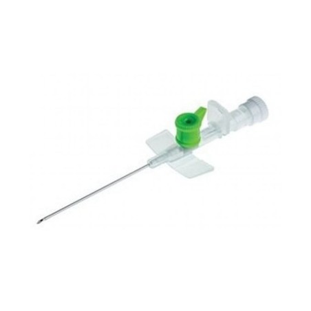 Farmac-zabban Ago Cannula Gauge 18 2 Vie 