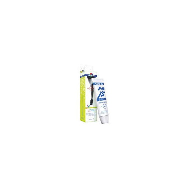 Pietrasanta Pharma Master-aid Sport Crema Defaticante Post Gara 100 Ml