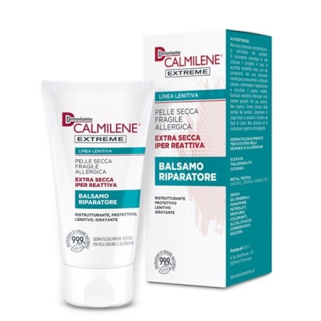 Pasquali Dermovitamina Calmilene Balsamo Riparatore 40 Ml