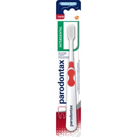 Parodontax Interdental Tb Extra Soft Spazzolino 1 pezzo