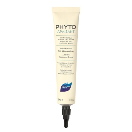 Phyto Paris Phytoapaisant Siero Calmante Anti Prurito 50 Ml