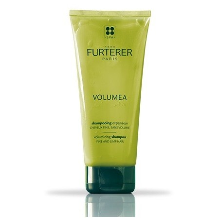 Rene Furterer Volumea Shampoo volumizzante 200 Ml