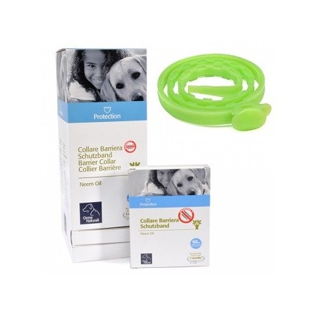 Camon Protection Collare Barriera Per Cane Antiparassitario