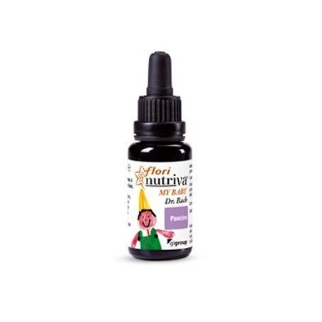 Giuriati Group Florinutriva My Baby Pancino gocce 20 Ml