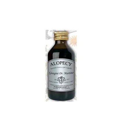 Dr. Giorgini Ser-vis Alopecy Lozione Capelli 100ml