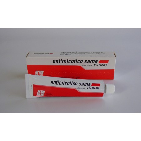 Antimicotico Same Crema 30g