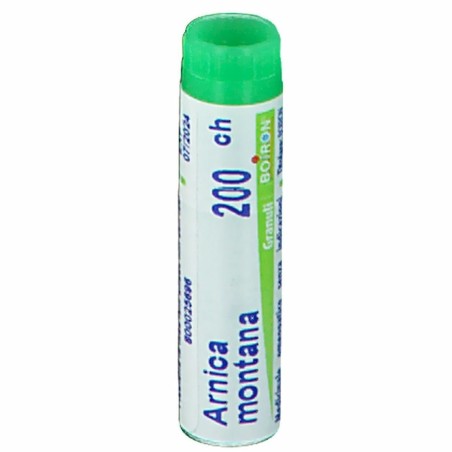 Boiron Arnica 200ch Globuli