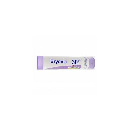 Boiron Bryonia 30ch Granuli