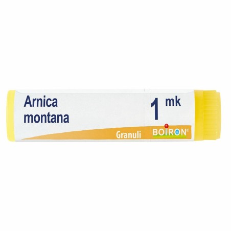 Boiron Arnica Mk Globuli