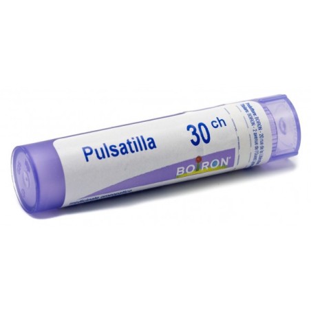 Boiron Pulsatilla 30ch Granuli