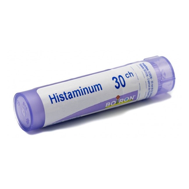 Boiron Histaminum 30ch Granuli