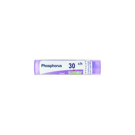 Boiron Phosphorus 30ch Granuli