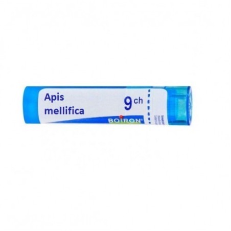 Boiron Apis Mellifica 9ch Granuli