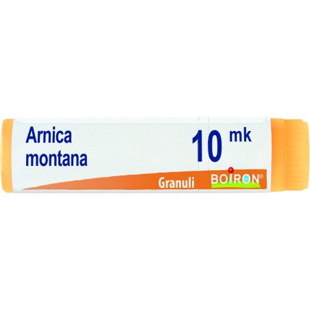 Boiron Arnica Xmk Globuli