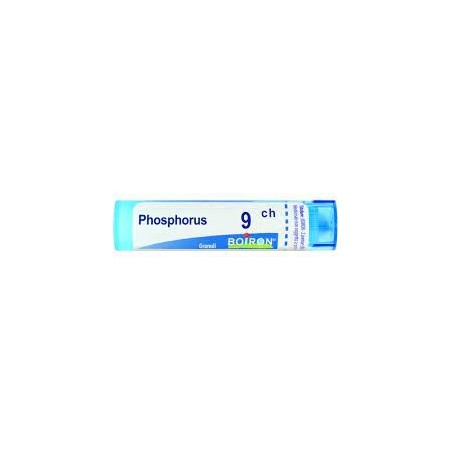 Boiron Phosphorus 9ch Granuli