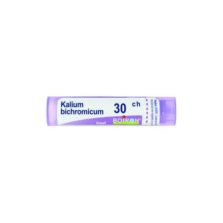 Boiron Kalium Bichromicum 30 Ch Granuli