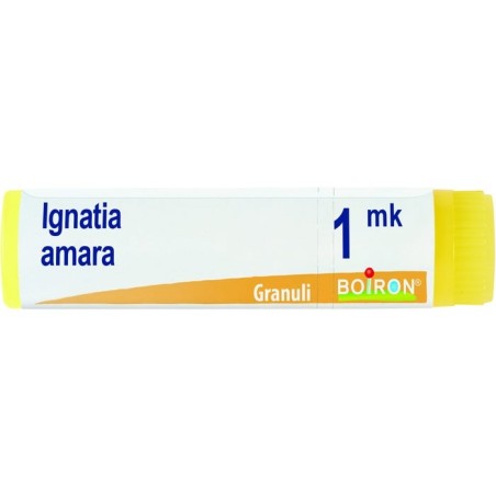 Boiron Ignatia Amara Mk Globuli