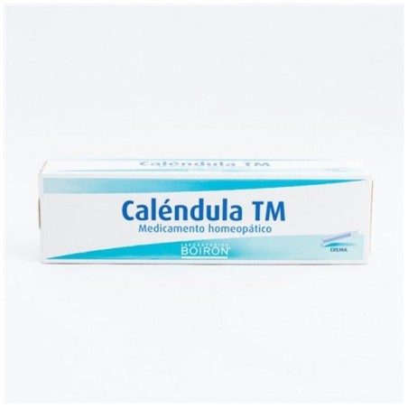 Boiron Calendula 4% Pomata 20gr