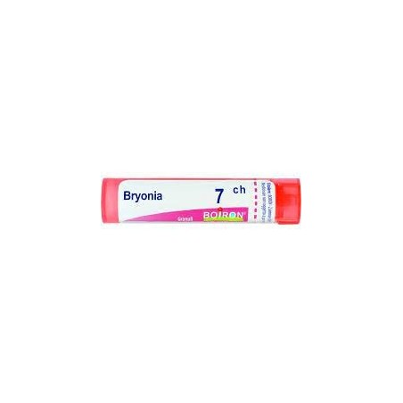 Boiron Bryonia 7ch Granuli