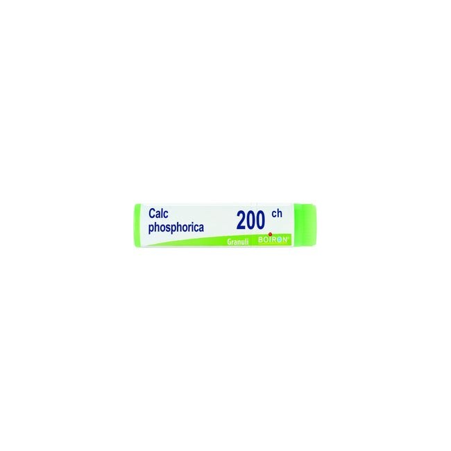 Boiron Calcarea Phosphorica 200ch Globuli