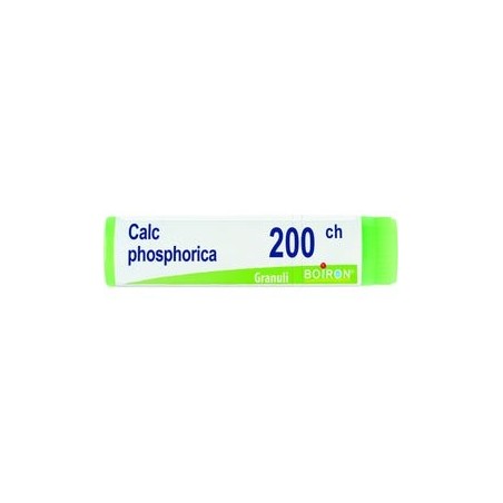 Boiron Calcarea Phosphorica 200ch Globuli