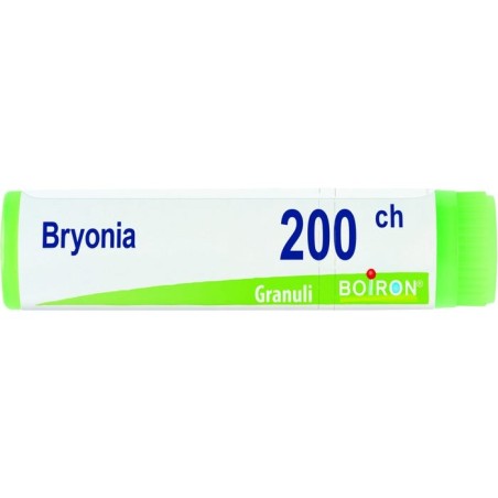 Boiron Bryonia 200ch Globuli