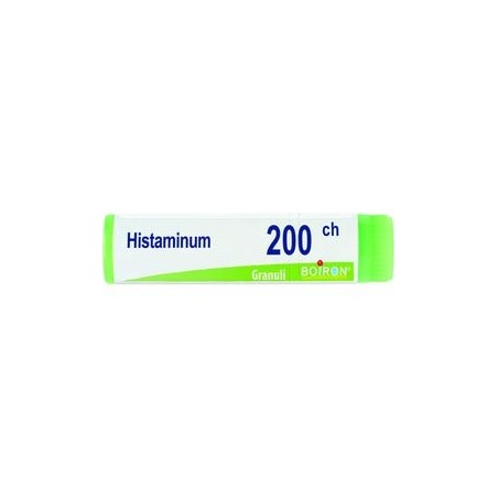 Boiron Histaminum 200ch Globuli