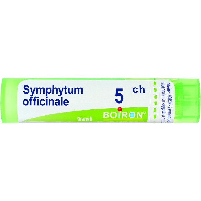 Boiron Symphytum 5ch Granuli