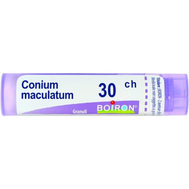 Boiron Conium Maculatum 30ch Granuli