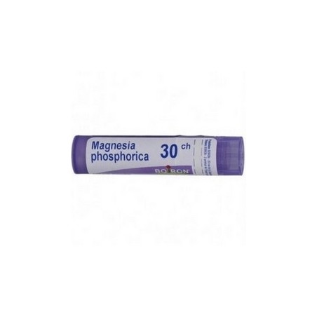 Boiron Magnesia Phosforica 30 Ch