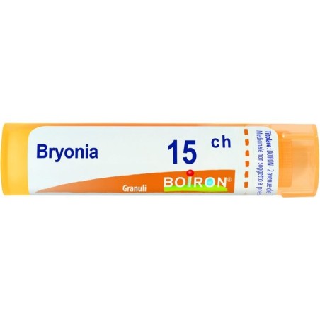 Boiron Bryonia 15ch Granuli