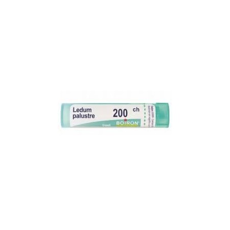 Boiron Ledum Palustre 200ch Granuli