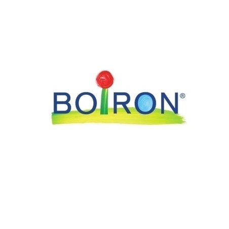 Boiron Natrium muriaticum 1000k globuli