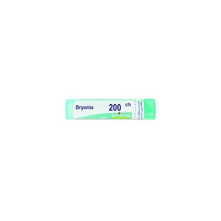 Boiron Bryonia 200ch Granuli