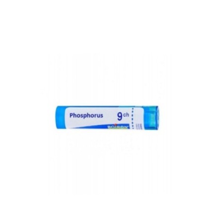 Boiron Phosphorus 9ch Globuli