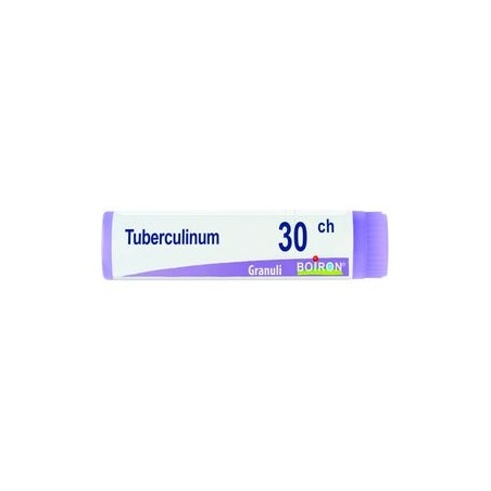 Boiron Tubercolinum 30ch Globuli