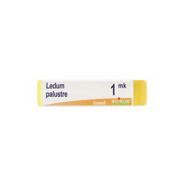 Boiron Ledum Palustre Mk Globuli