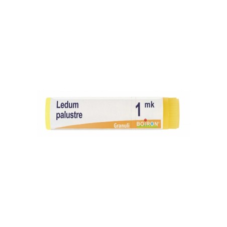 Boiron Ledum Palustre Mk Globuli